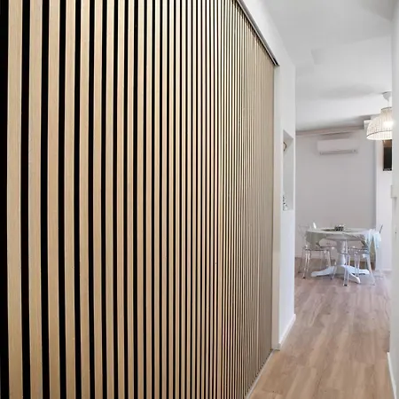 Angel's House Апартаменты