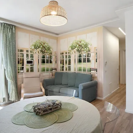 Angel's House Апартаменты