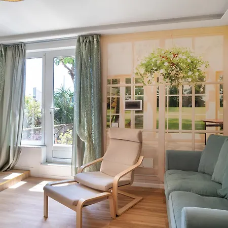 Angel's House Апартаменты